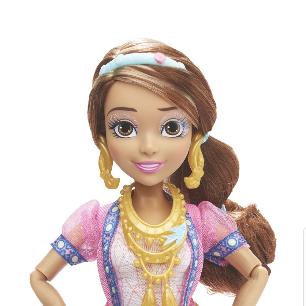 ❌SOLD❌NWT, Disney Descendants Auradon, Audrey - Picture 7 of 7